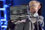 Stephen Hawking, científico: “Las personas tranquilas y silenciosas son las que tienen las mentes más fuertes y ruidosas”