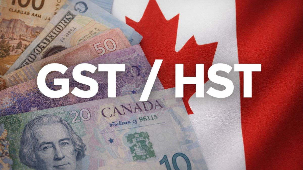 Canada $460 GST/HST Payment March 2026: Who Qualifies, When the Payment Arrives, and What to Expect