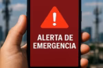 Simulacro Nacional 2026 enviará alerta a celulares; fecha, hora y qué debes saber del mensaje